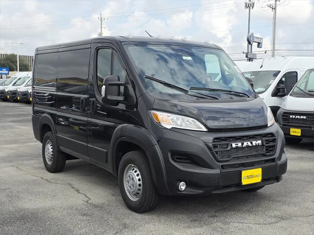 2026 RAM Ram ProMaster RAM PROMASTER 1500 TRADESMAN CARGO VAN LOW ROOF 118 WB 2026 RAM Ram ProMaster RAM PROMASTER 1500 TRADESMAN CARGO VAN LOW ROOF 118 WB
