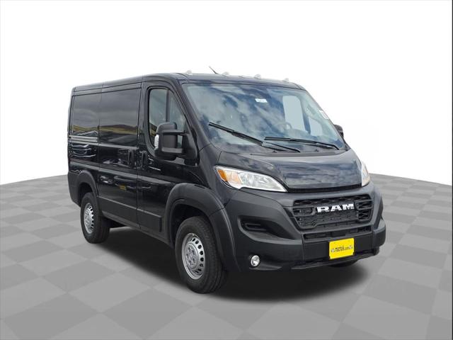 2026 RAM Ram ProMaster RAM PROMASTER 1500 TRADESMAN CARGO VAN LOW ROOF 118 WB