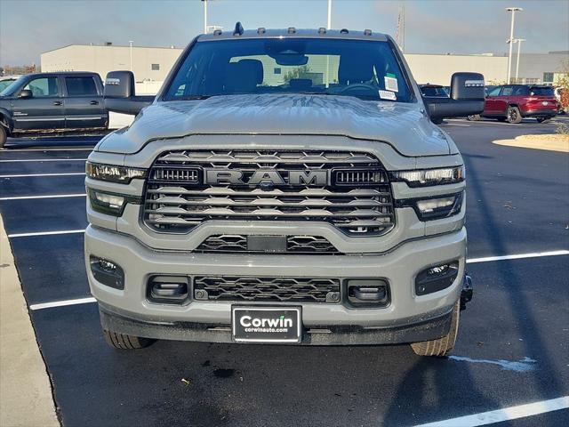 2026 RAM Ram 3500 RAM 3500 BIG HORN CREW CAB 4X4 8 BOX 2026 RAM Ram 3500 RAM 3500 BIG HORN CREW CAB 4X4 8 BOX