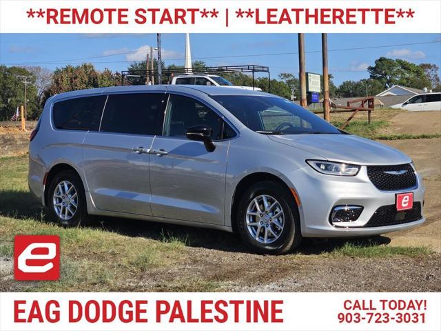 2026 Chrysler Pacifica PACIFICA SELECT 2026 Chrysler Pacifica PACIFICA SELECT