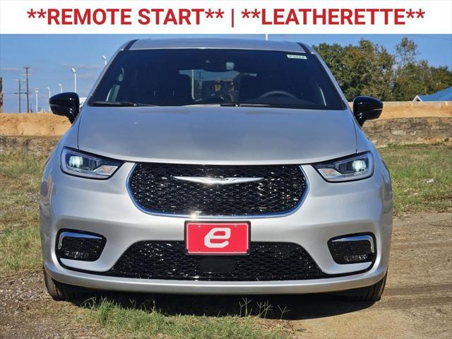 2026 Chrysler Pacifica PACIFICA SELECT 2026 Chrysler Pacifica PACIFICA SELECT