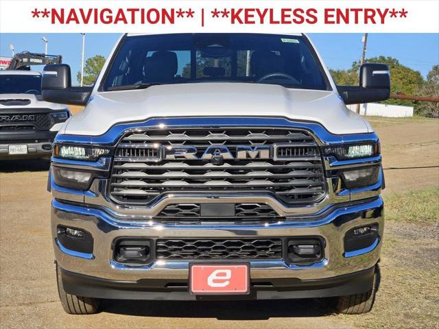 2026 RAM Ram 3500 Chassis Cab RAM 3500 TRADESMAN CREW CAB CHASSIS 4X4 60 CA 2026 RAM Ram 3500 Chassis Cab RAM 3500 TRADESMAN CREW CAB CHASSIS 4X4 60 CA