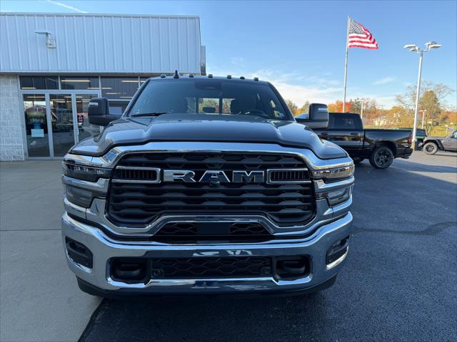 2026 RAM Ram 2500 RAM 2500 TRADESMAN CREW CAB 4X4 64 BOX