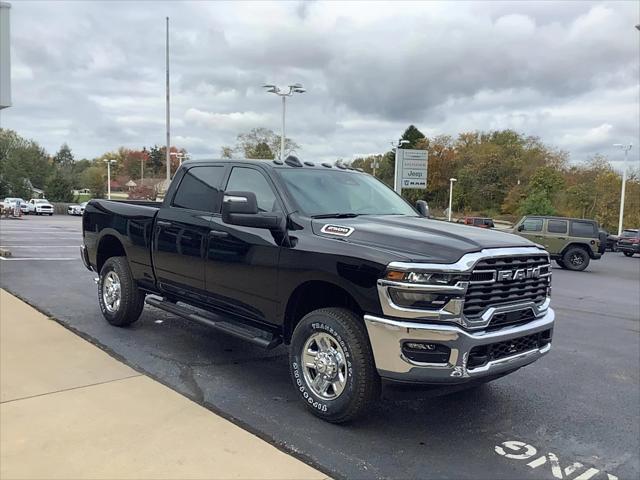 2026 RAM Ram 2500 RAM 2500 TRADESMAN CREW CAB 4X4 64 BOX