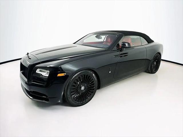 2018 Rolls-Royce Dawn Base for sale in Mocksville, NC