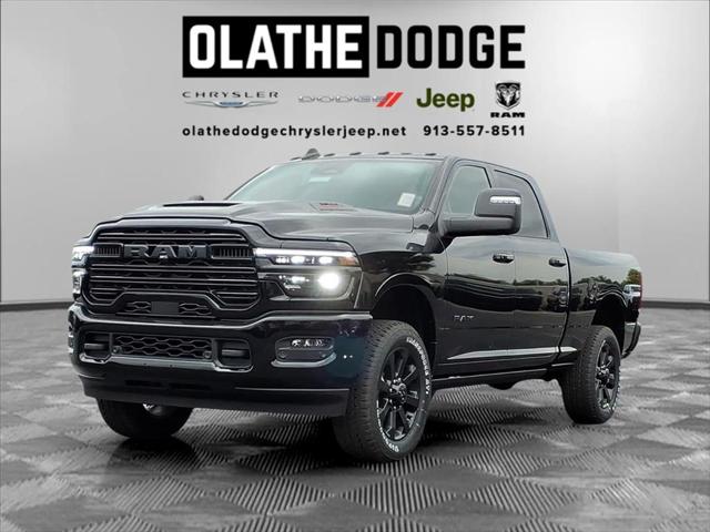 2026 RAM Ram 2500 RAM 2500 LARAMIE CREW CAB 4X4 64 BOX 2026 RAM Ram 2500 RAM 2500 LARAMIE CREW CAB 4X4 64 BOX