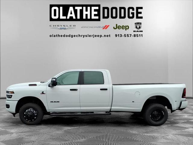 2026 RAM Ram 3500 RAM 3500 BIG HORN CREW CAB 4X4 8 BOX 2026 RAM Ram 3500 RAM 3500 BIG HORN CREW CAB 4X4 8 BOX