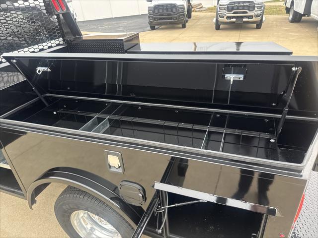 2026 RAM Ram 3500 Chassis Cab RAM 3500 TRADESMAN CREW CAB CHASSIS 4X4 60 CA 2026 RAM Ram 3500 Chassis Cab RAM 3500 TRADESMAN CREW CAB CHASSIS 4X4 60 CA