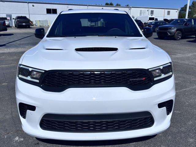 2026 Dodge Durango DURANGO GT AWD HEMI V8 2026 Dodge Durango DURANGO GT AWD HEMI V8