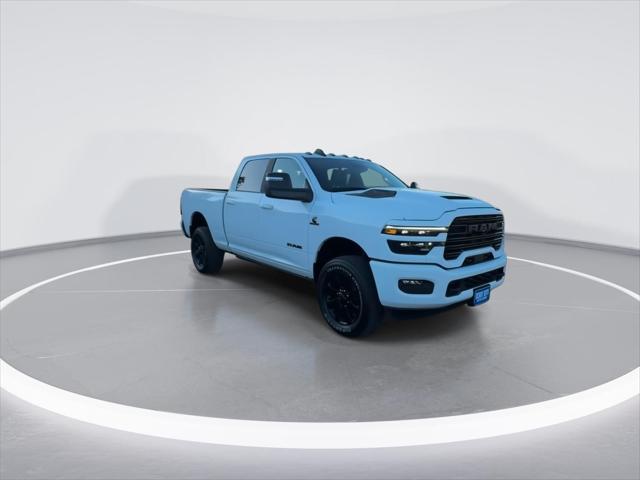 2026 RAM Ram 2500 RAM 2500 LARAMIE CREW CAB 4X4 64 BOX 2026 RAM Ram 2500 RAM 2500 LARAMIE CREW CAB 4X4 64 BOX