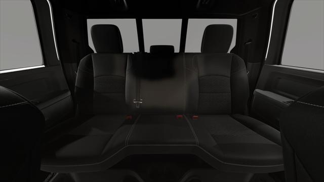 2026 RAM Ram 3500 Chassis Cab RAM 3500 TRADESMAN CREW CAB CHASSIS 4X4 60 CA 2026 RAM Ram 3500 Chassis Cab RAM 3500 TRADESMAN CREW CAB CHASSIS 4X4 60 CA