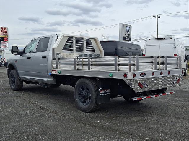 2026 Ram 3500 Chassis Cab Tradesman/Big Horn