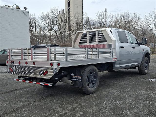 2026 Ram 3500 Chassis Cab Tradesman/Big Horn