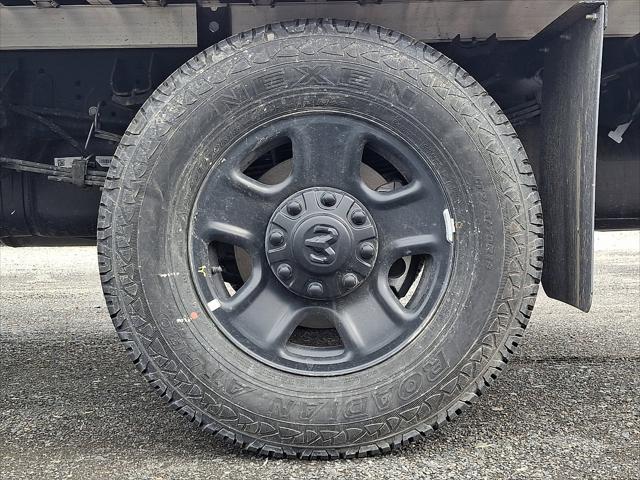 2026 Ram 3500 Chassis Cab Tradesman/Big Horn