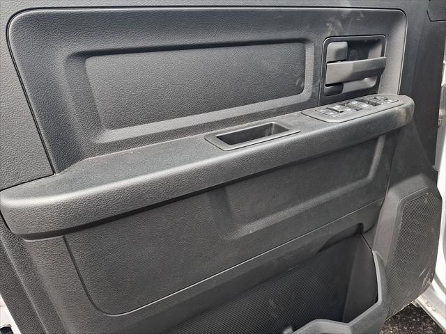 2026 Ram 3500 Chassis Cab Tradesman/Big Horn