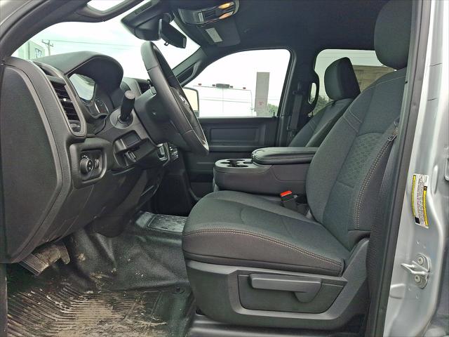 2026 Ram 3500 Chassis Cab Tradesman/Big Horn