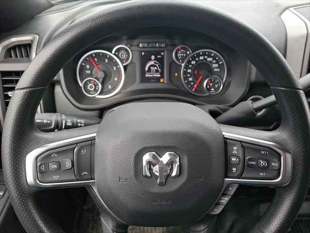 2026 Ram 3500 Chassis Cab Tradesman/Big Horn