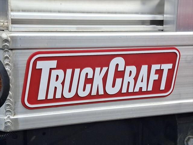 2026 Ram 3500 Chassis Cab Tradesman/Big Horn