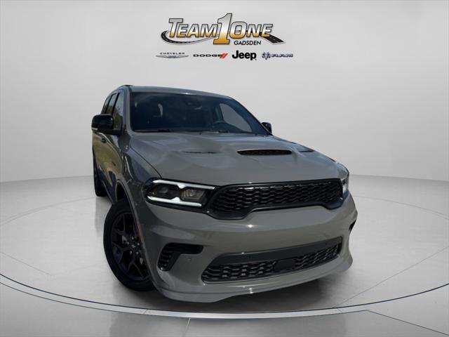2026 Dodge Durango DURANGO GT PLUS AWD HEMI V8 2026 Dodge Durango DURANGO GT PLUS AWD HEMI V8