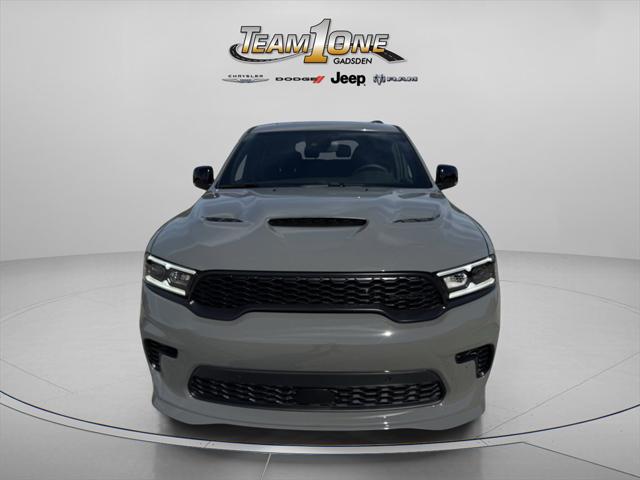 2026 Dodge Durango DURANGO GT PLUS AWD HEMI V8 2026 Dodge Durango DURANGO GT PLUS AWD HEMI V8