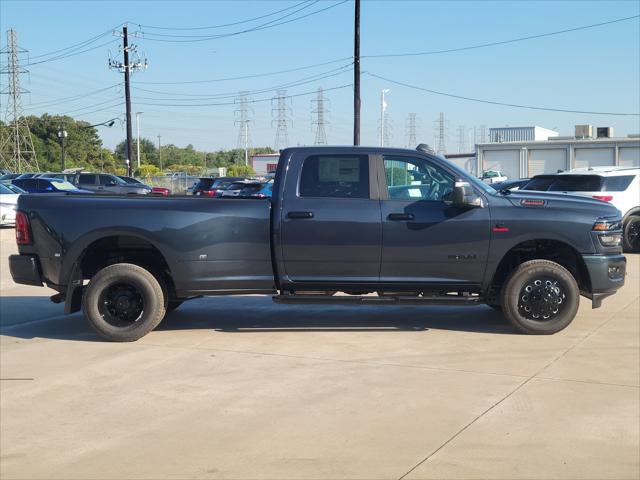 2026 RAM Ram 3500 RAM 3500 LONE STAR CREW CAB 4X4 8 BOX 2026 RAM Ram 3500 RAM 3500 LONE STAR CREW CAB 4X4 8 BOX
