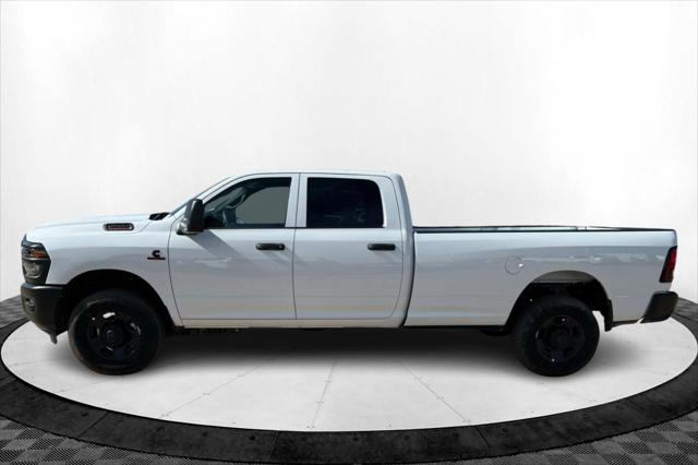 2026 RAM Ram 3500 RAM 3500 TRADESMAN CREW CAB 4X4 8 BOX 2026 RAM Ram 3500 RAM 3500 TRADESMAN CREW CAB 4X4 8 BOX