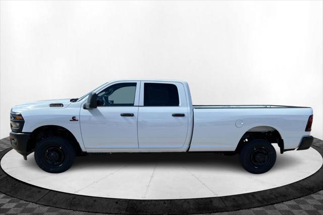 2026 RAM Ram 2500 RAM 2500 TRADESMAN CREW CAB 4X4 8 BOX 2026 RAM Ram 2500 RAM 2500 TRADESMAN CREW CAB 4X4 8 BOX