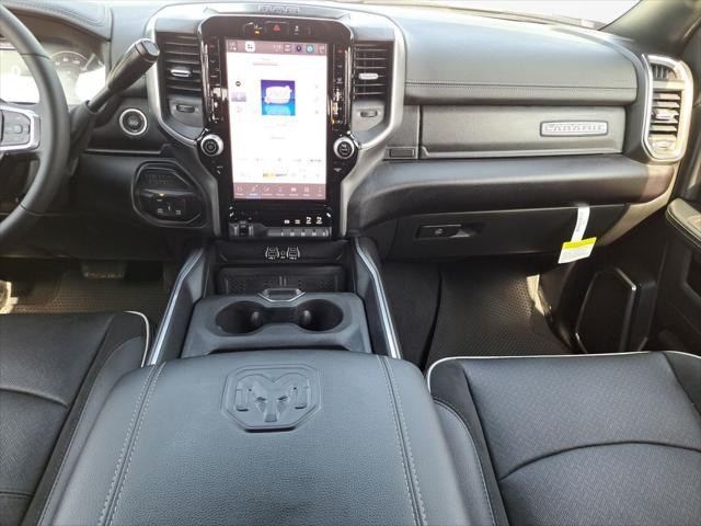 2026 RAM Ram 2500 RAM 2500 LARAMIE CREW CAB 4X4 64 BOX 2026 RAM Ram 2500 RAM 2500 LARAMIE CREW CAB 4X4 64 BOX