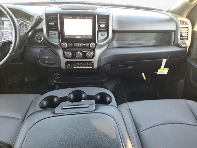 2026 RAM Ram 3500 Chassis Cab RAM 3500 TRADESMAN CREW CAB CHASSIS 4X4 60 CA