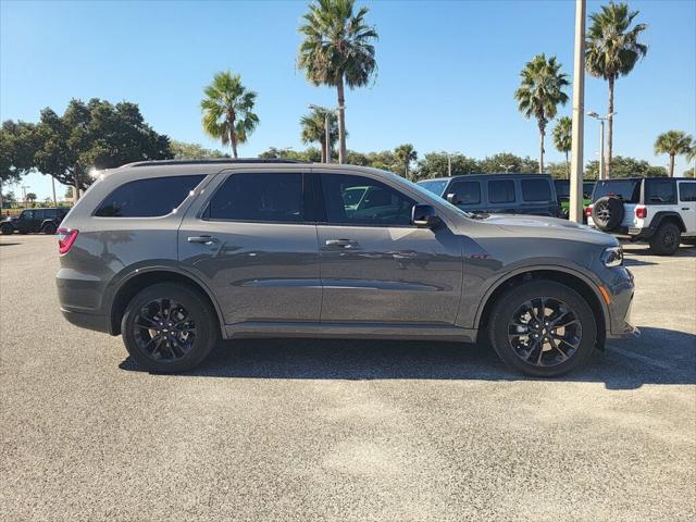 2026 Dodge Durango DURANGO GT PLUS AWD 2026 Dodge Durango DURANGO GT PLUS AWD