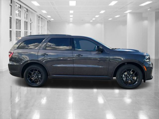 2026 Dodge Durango DURANGO GT AWD HEMI V8 2026 Dodge Durango DURANGO GT AWD HEMI V8