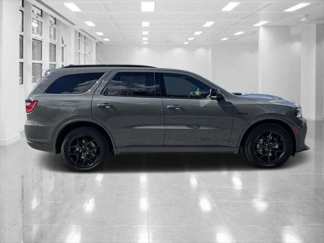 2026 Dodge Durango DURANGO GT PLUS AWD HEMI V8 2026 Dodge Durango DURANGO GT PLUS AWD HEMI V8