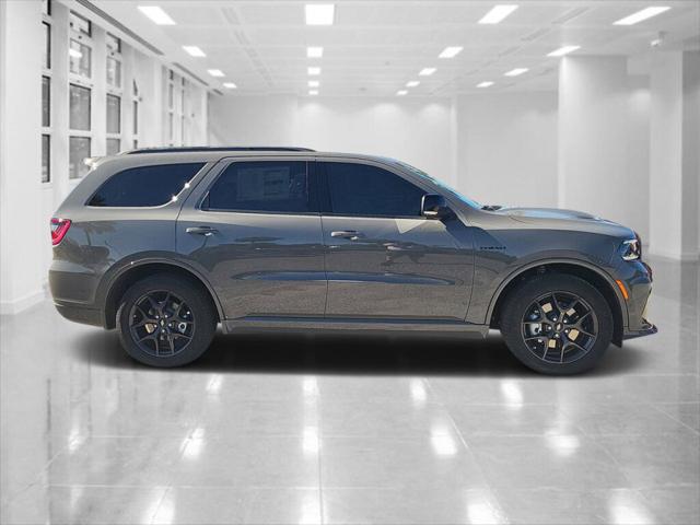 2026 Dodge Durango DURANGO GT PLUS AWD HEMI V8 2026 Dodge Durango DURANGO GT PLUS AWD HEMI V8