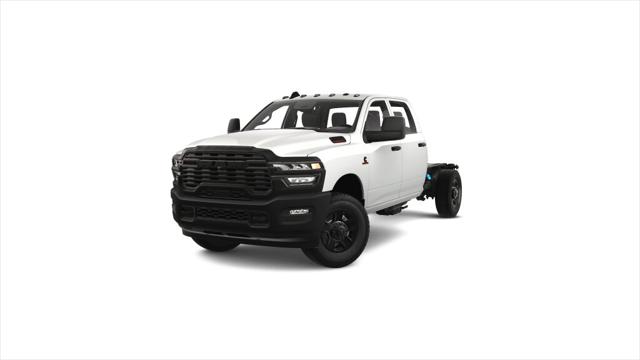 2026 RAM Ram 3500 Chassis Cab RAM 3500 TRADESMAN CREW CAB CHASSIS 4X4 60 CA 2026 RAM Ram 3500 Chassis Cab RAM 3500 TRADESMAN CREW CAB CHASSIS 4X4 60 CA
