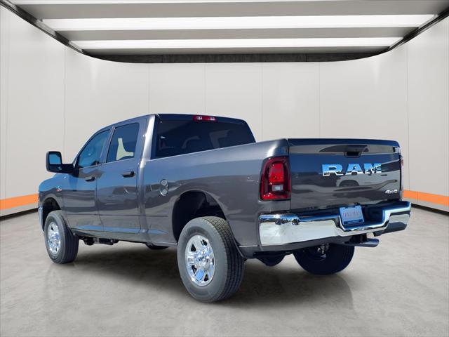 2026 RAM Ram 2500 RAM 2500 TRADESMAN CREW CAB 4X4 64 BOX