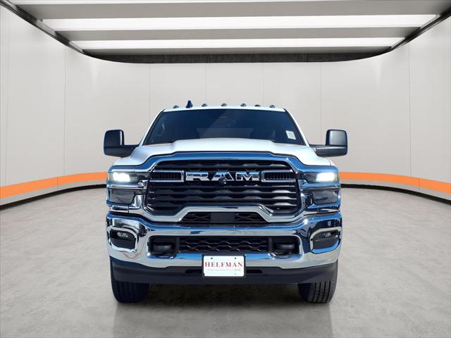 2026 RAM Ram 2500 RAM 2500 TRADESMAN CREW CAB 4X4 8 BOX 2026 RAM Ram 2500 RAM 2500 TRADESMAN CREW CAB 4X4 8 BOX