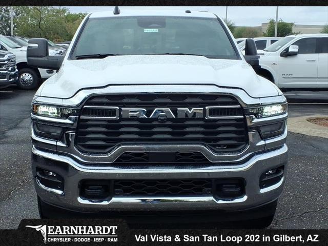 2026 RAM Ram 2500 RAM 2500 TRADESMAN CREW CAB 4X4 8 BOX