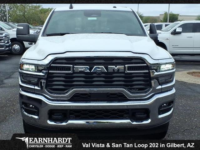 2026 RAM Ram 2500 RAM 2500 TRADESMAN CREW CAB 4X4 8 BOX 2026 RAM Ram 2500 RAM 2500 TRADESMAN CREW CAB 4X4 8 BOX