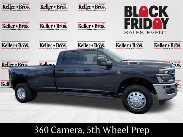 2026 RAM Ram 3500 RAM 3500 TRADESMAN CREW CAB 4X4 8 BOX 2026 RAM Ram 3500 RAM 3500 TRADESMAN CREW CAB 4X4 8 BOX