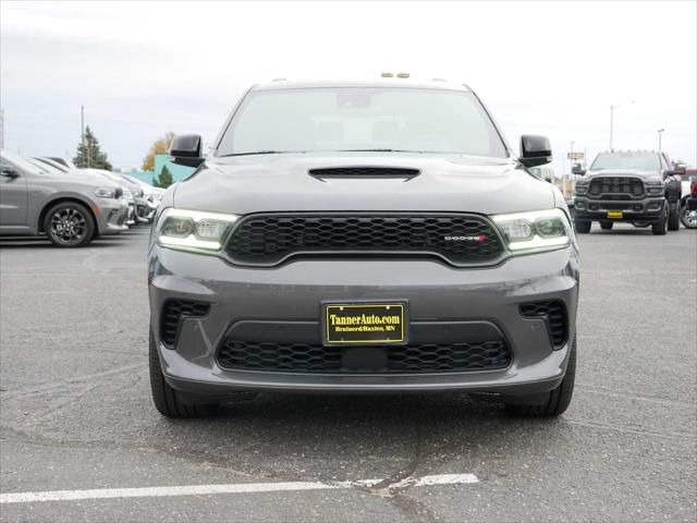 2026 Dodge Durango DURANGO GT PLUS AWD HEMI V8 2026 Dodge Durango DURANGO GT PLUS AWD HEMI V8