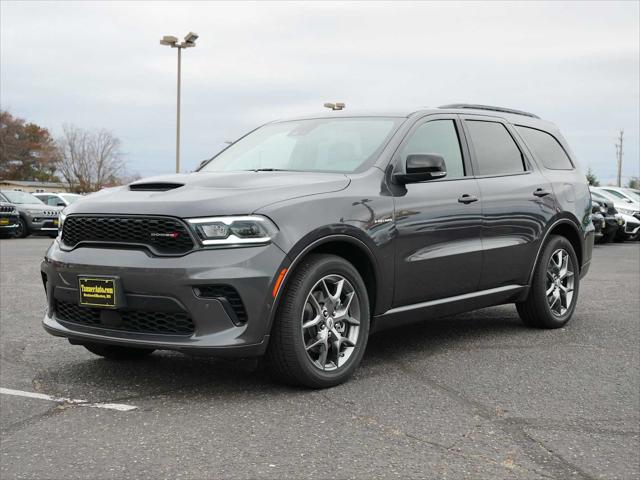 2026 Dodge Durango DURANGO GT PLUS AWD HEMI V8 2026 Dodge Durango DURANGO GT PLUS AWD HEMI V8