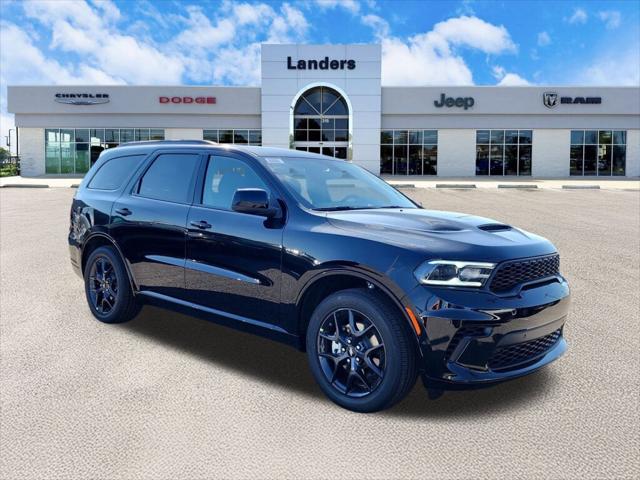 2026 Dodge Durango DURANGO GT AWD HEMI V8 2026 Dodge Durango DURANGO GT AWD HEMI V8