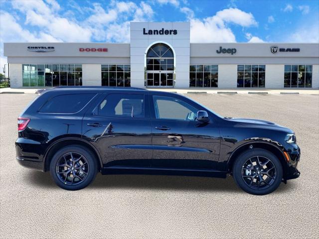 2026 Dodge Durango DURANGO GT AWD HEMI V8 2026 Dodge Durango DURANGO GT AWD HEMI V8