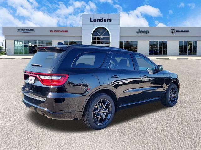2026 Dodge Durango DURANGO GT AWD HEMI V8 2026 Dodge Durango DURANGO GT AWD HEMI V8