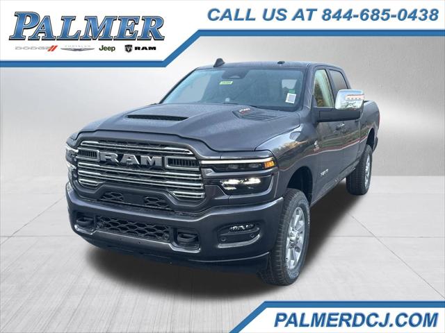 2026 Ram 2500 Laramie Crew Cab 4x4 6'4" Box for sale in Roswell, GA