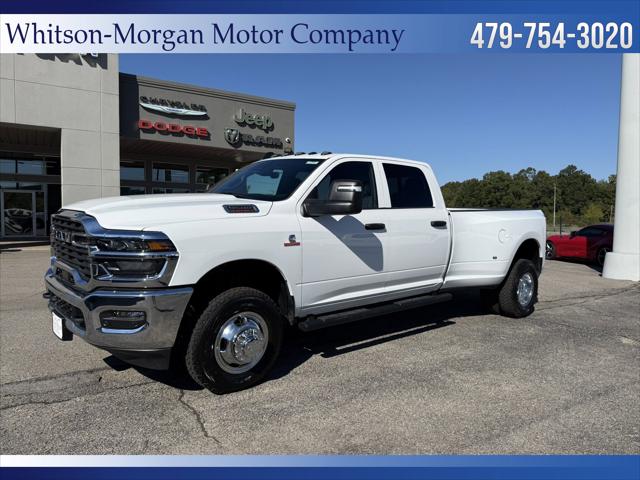 2026 RAM Ram 3500 RAM 3500 TRADESMAN CREW CAB 4X4 8 BOX 2026 RAM Ram 3500 RAM 3500 TRADESMAN CREW CAB 4X4 8 BOX