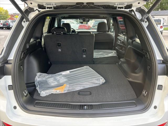 2025 Jeep Grand Cherokee GRAND CHEROKEE ALTITUDE X 4X4 2025 Jeep Grand Cherokee GRAND CHEROKEE ALTITUDE X 4X4