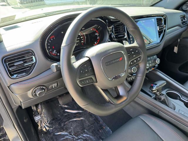 2026 Dodge Durango DURANGO GT PLUS AWD HEMI V8 2026 Dodge Durango DURANGO GT PLUS AWD HEMI V8