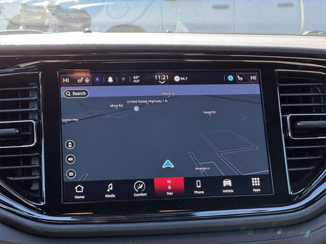 2026 Dodge Durango DURANGO GT PLUS AWD HEMI V8 2026 Dodge Durango DURANGO GT PLUS AWD HEMI V8