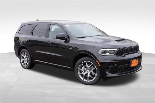 2026 Dodge Durango DURANGO GT AWD HEMI V8 2026 Dodge Durango DURANGO GT AWD HEMI V8